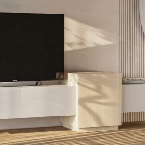 Vogue TV Unit