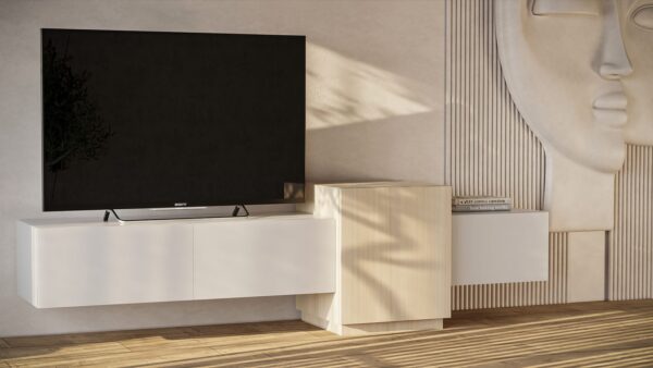 Vogue TV Unit