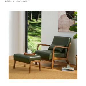 Windy Chair