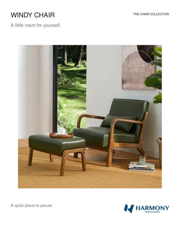 Windy Chair