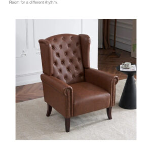 Wingy Chair