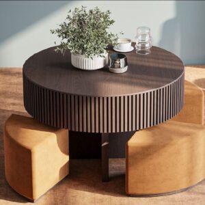 Zero Coffee Table