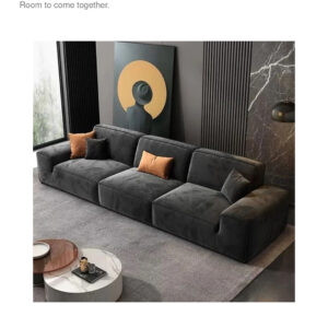 Zotty Sofa